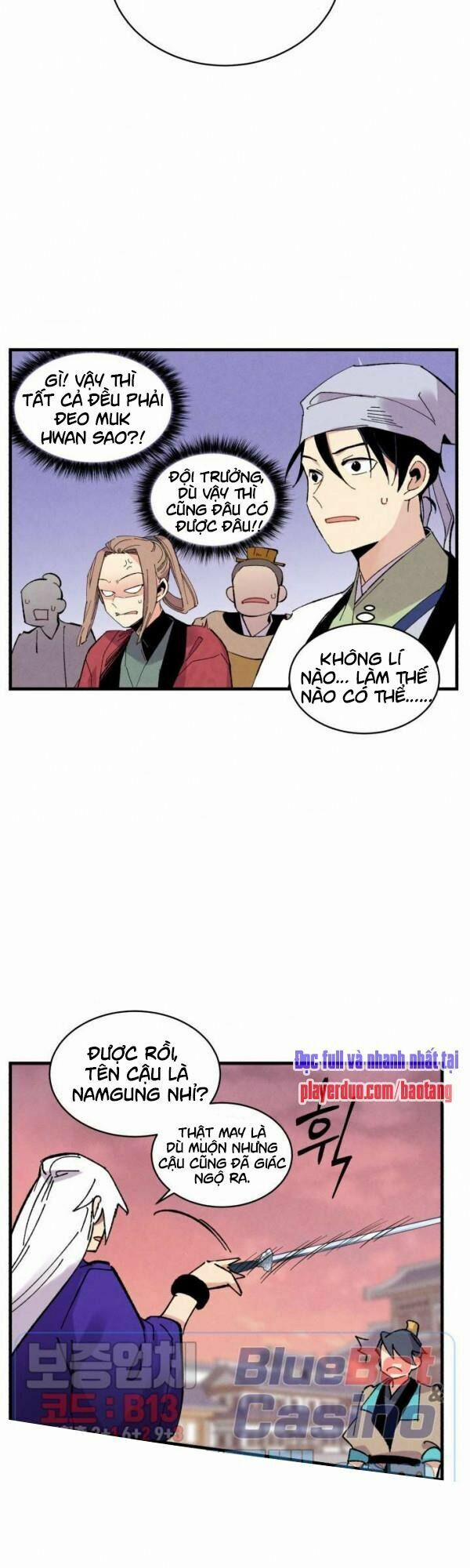 Phi Lôi Đạo 44 trang 29