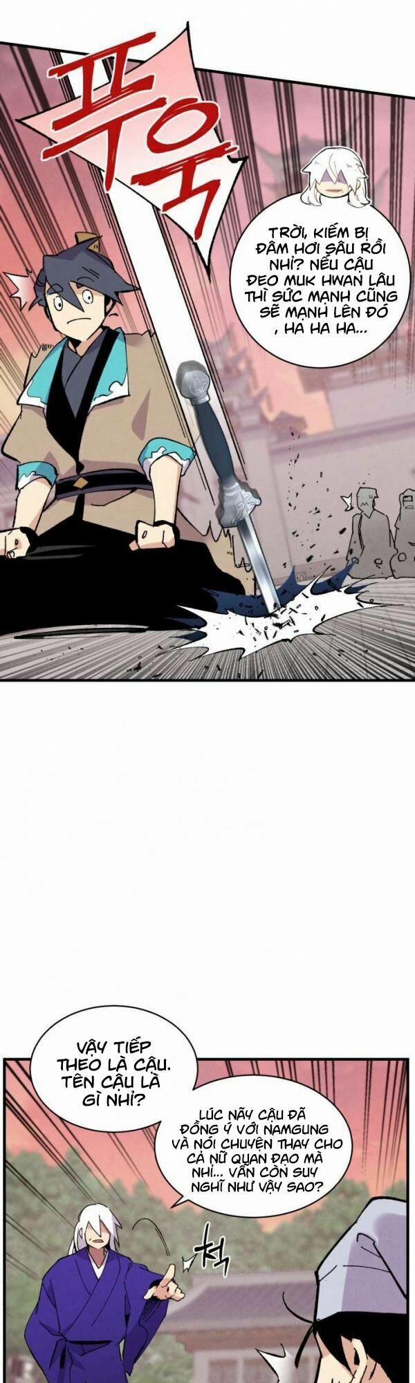 Phi Lôi Đạo 44 trang 30