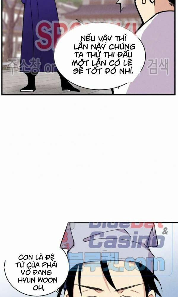 Phi Lôi Đạo 44 trang 31