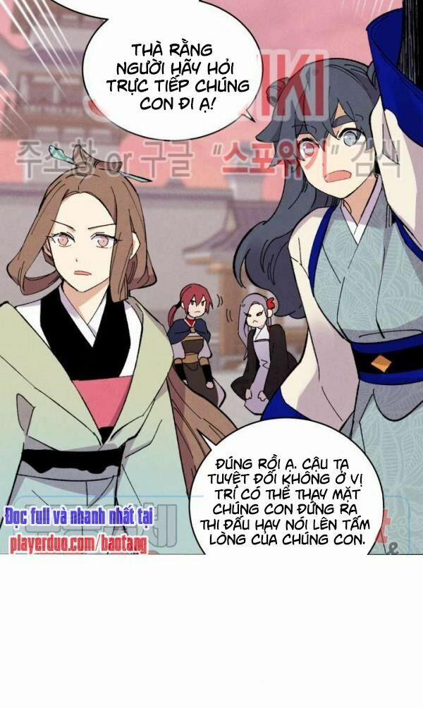 Phi Lôi Đạo 44 trang 35