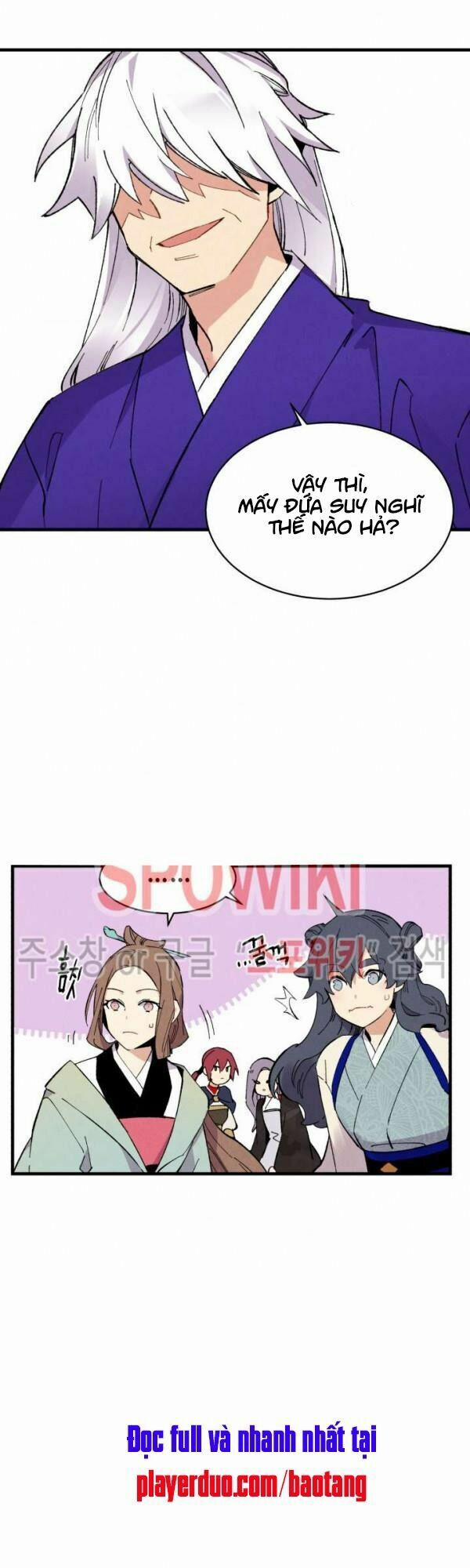 Phi Lôi Đạo 44 trang 37