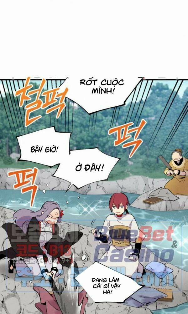 Phi Lôi Đạo 44 trang 39