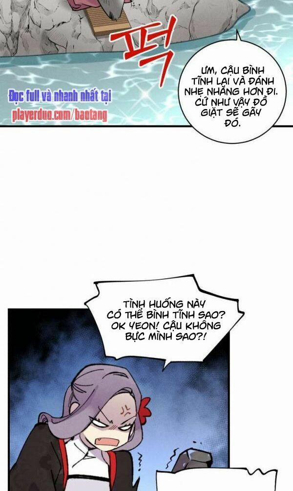 Phi Lôi Đạo 44 trang 40