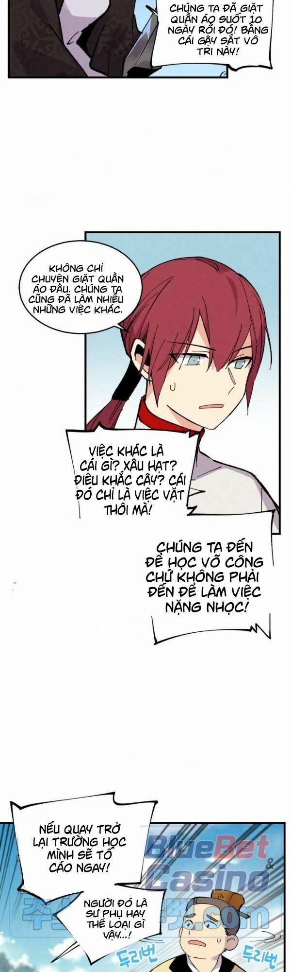 Phi Lôi Đạo 44 trang 41