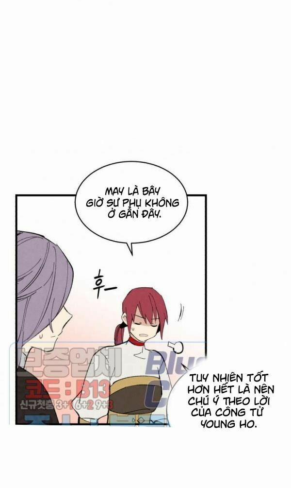 Phi Lôi Đạo 44 trang 43