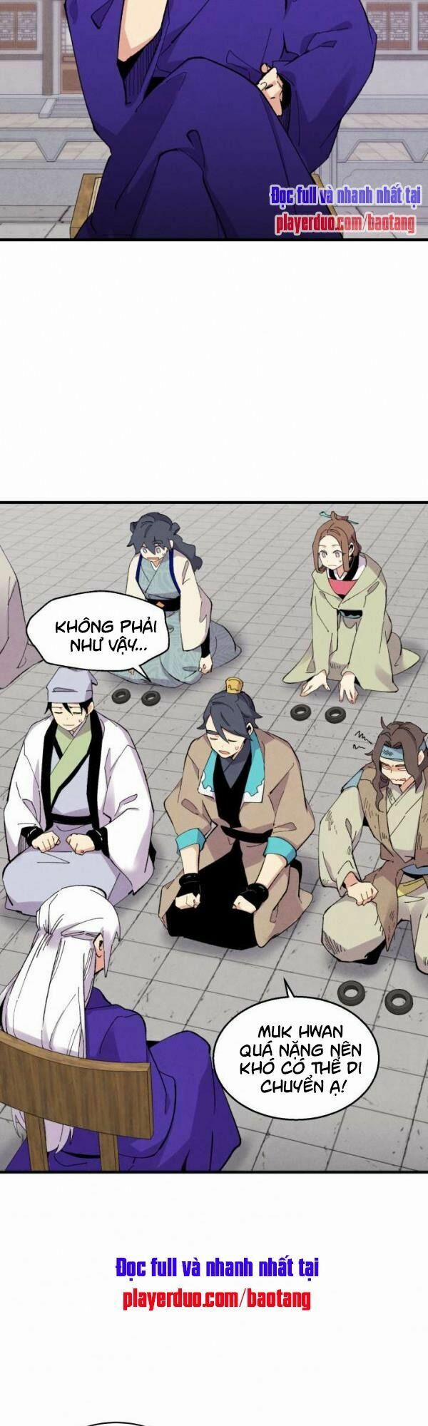 Phi Lôi Đạo 44 trang 6