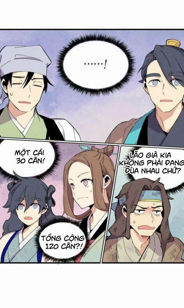 Phi Lôi Đạo 44 trang 8