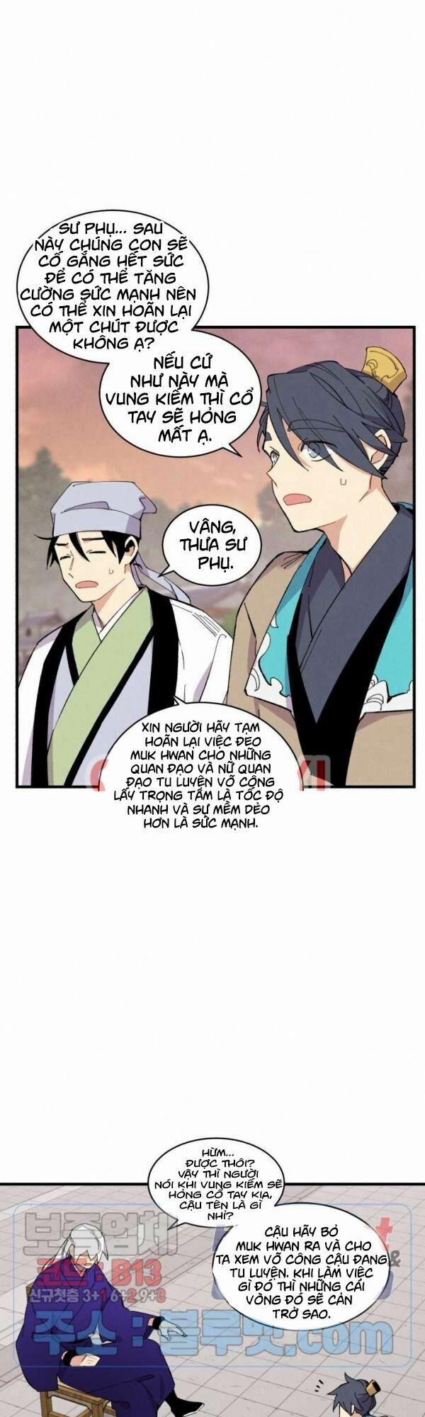 Phi Lôi Đạo 44 trang 9