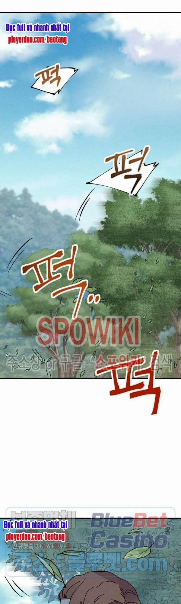 Phi Lôi Đạo 46 trang 1