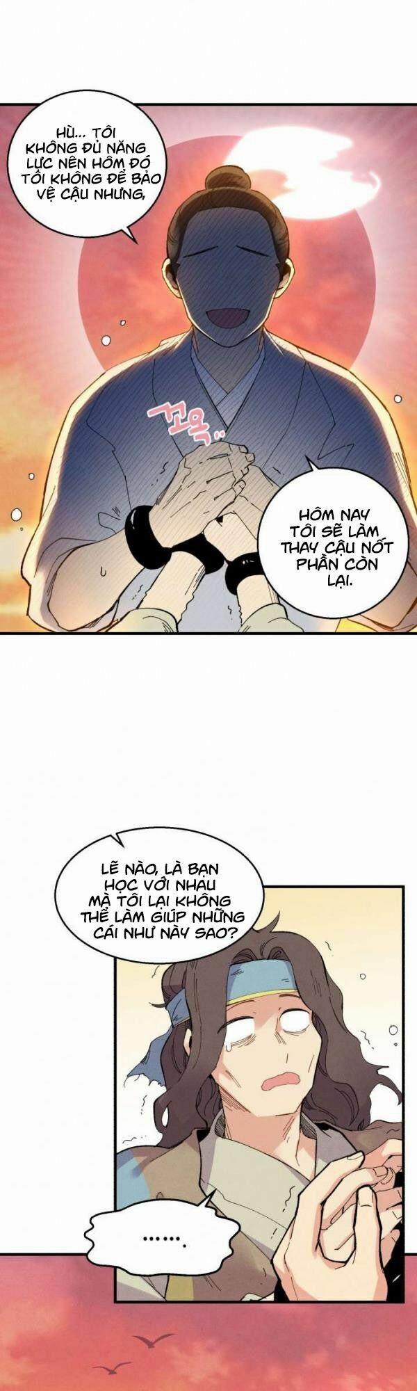 Phi Lôi Đạo 46 trang 13