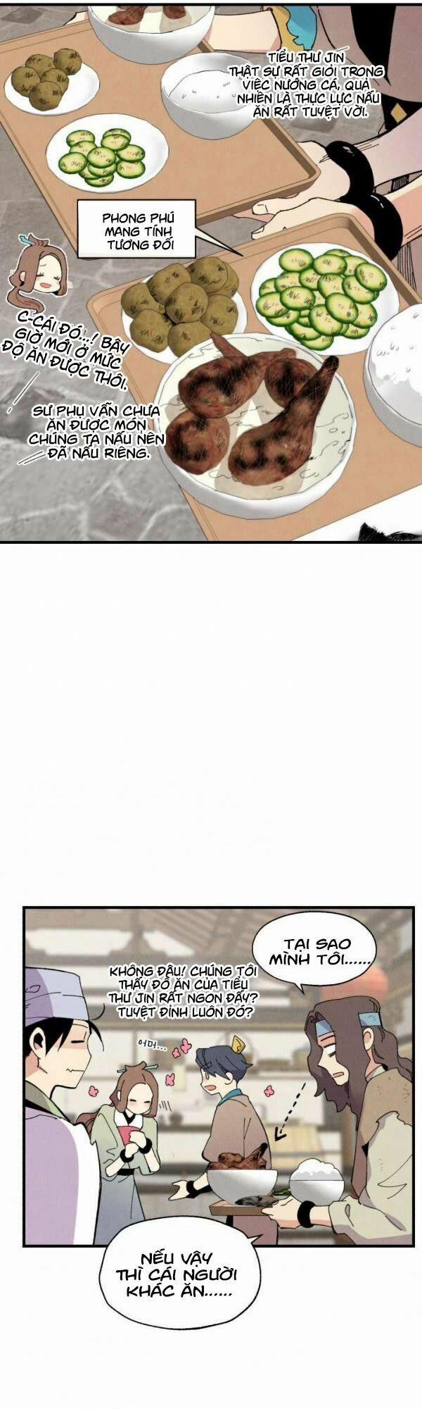 Phi Lôi Đạo 46 trang 17