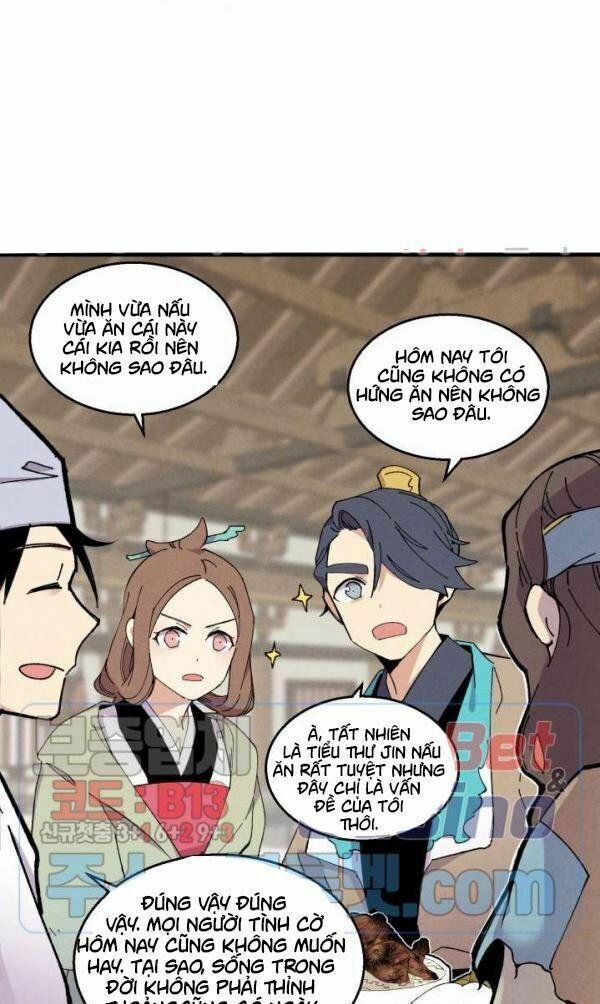 Phi Lôi Đạo 46 trang 18