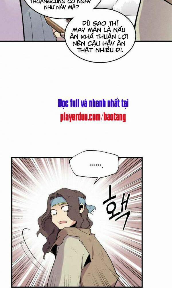 Phi Lôi Đạo 46 trang 19