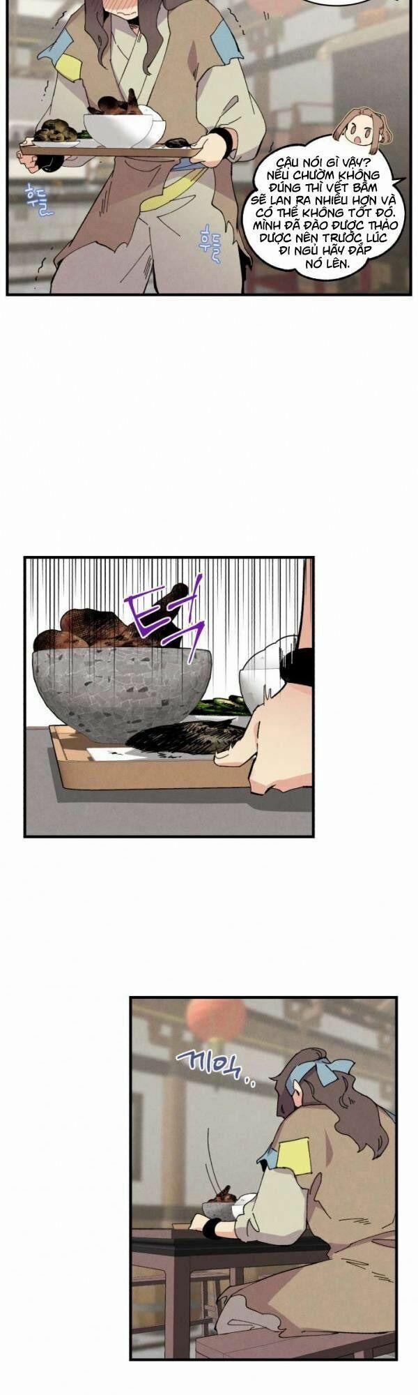 Phi Lôi Đạo 46 trang 21