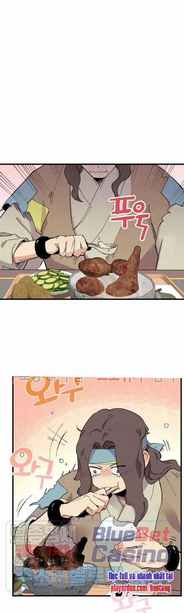 Phi Lôi Đạo 46 trang 24