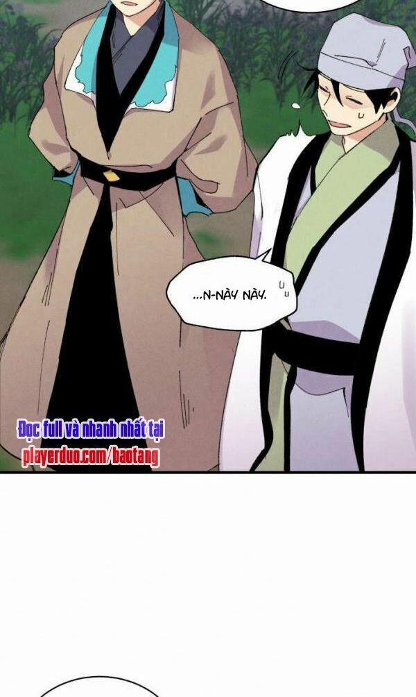 Phi Lôi Đạo 46 trang 31