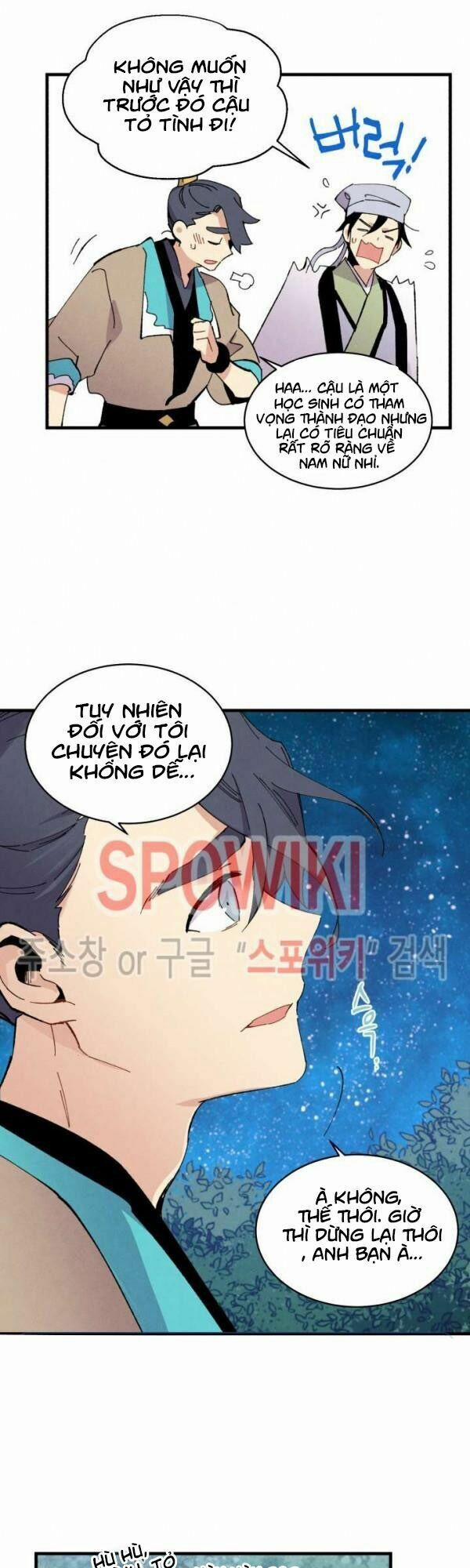 Phi Lôi Đạo 46 trang 36