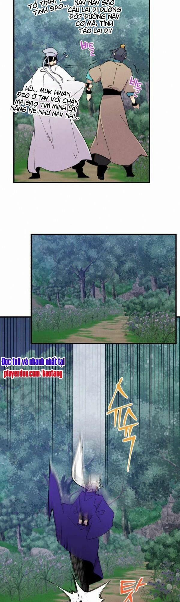 Phi Lôi Đạo 46 trang 37