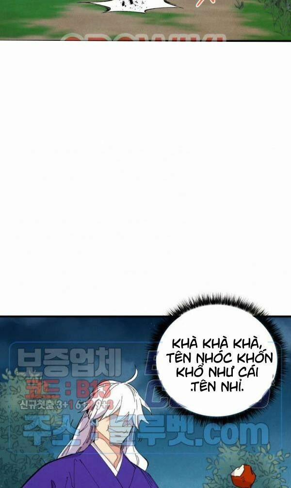 Phi Lôi Đạo 46 trang 38