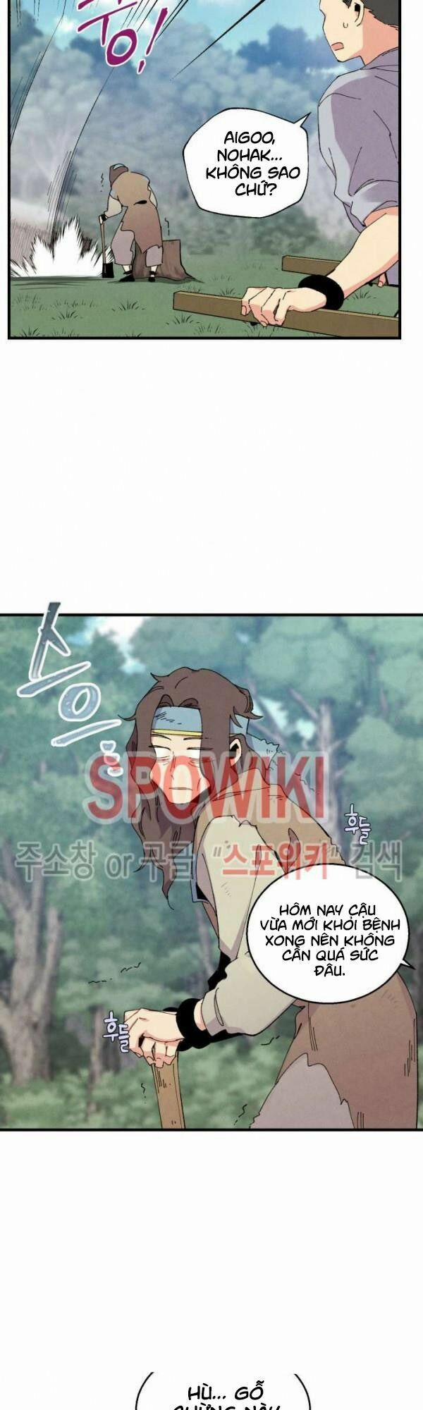 Phi Lôi Đạo 46 trang 4