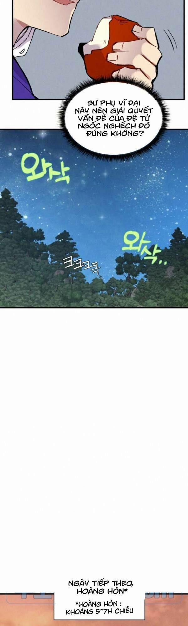 Phi Lôi Đạo 46 trang 40