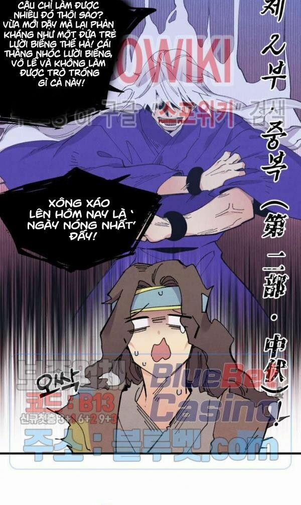 Phi Lôi Đạo 46 trang 6