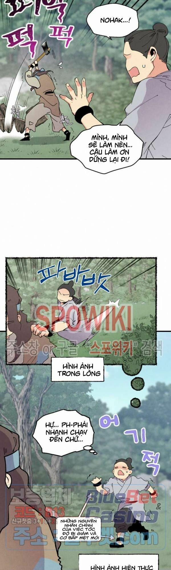 Phi Lôi Đạo 46 trang 8