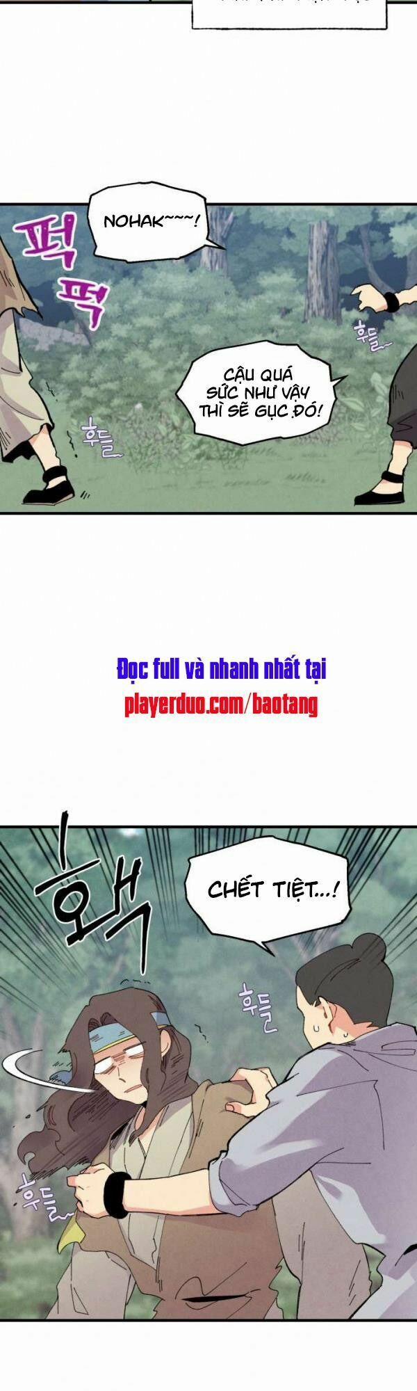 Phi Lôi Đạo 46 trang 9