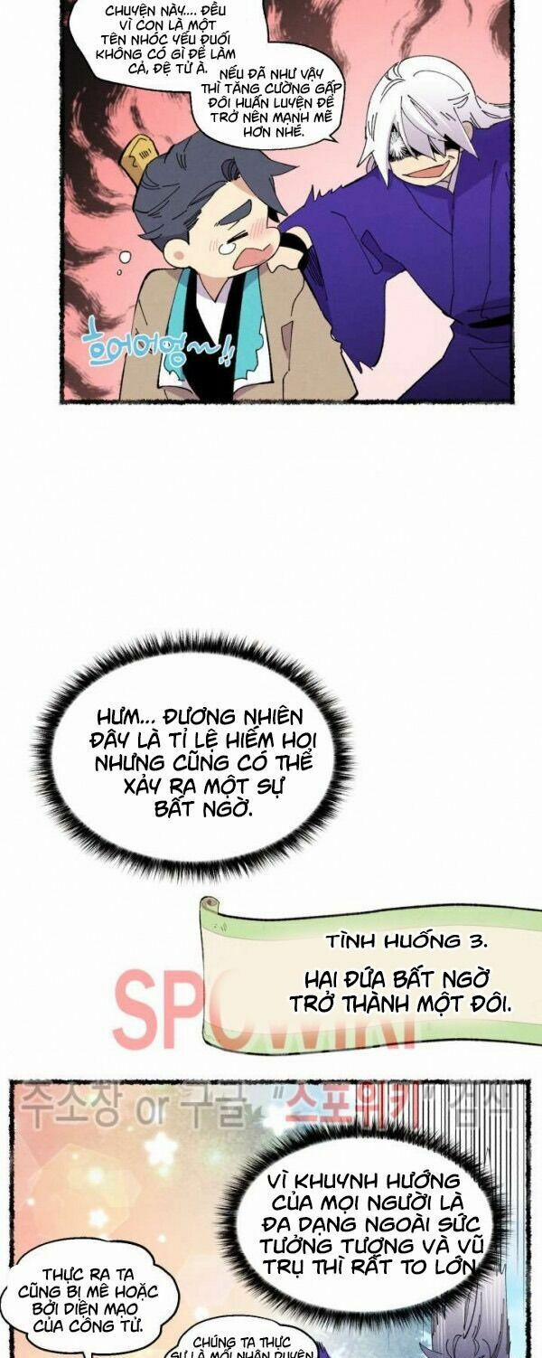 Phi Lôi Đạo 47 trang 11