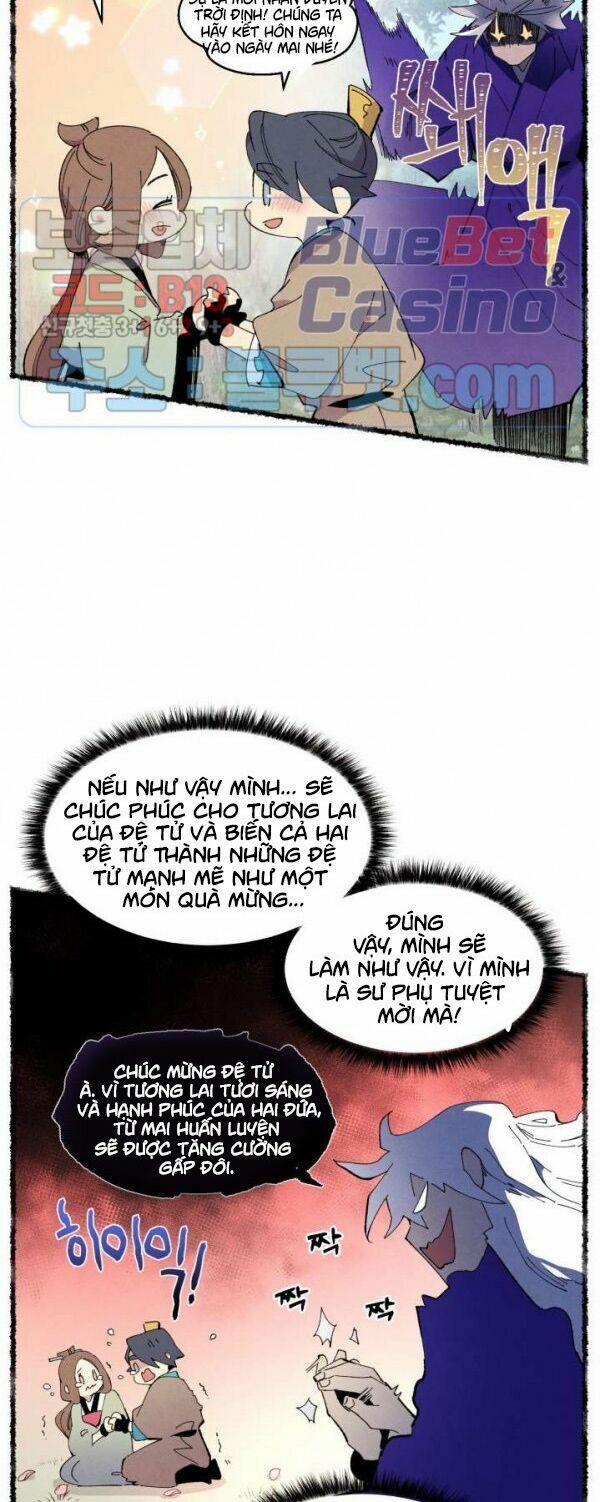 Phi Lôi Đạo 47 trang 12