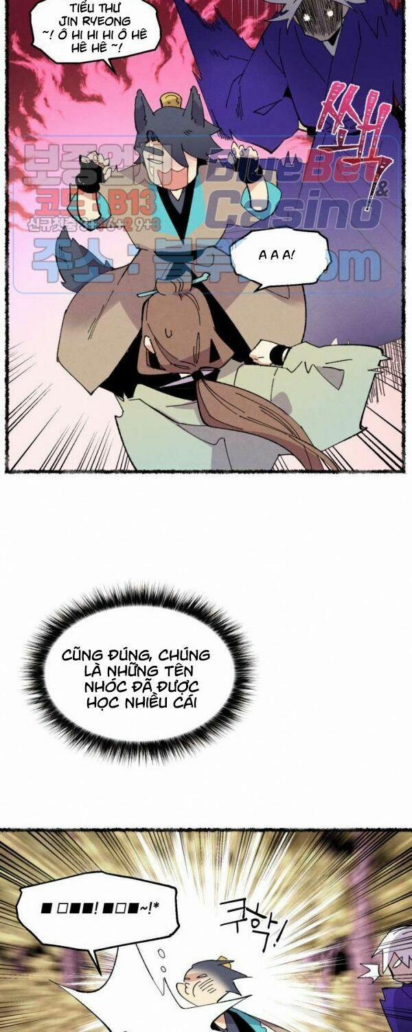 Phi Lôi Đạo 47 trang 14