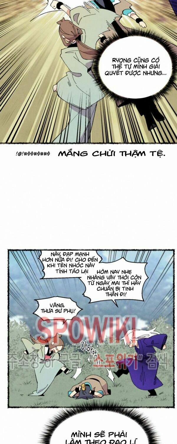 Phi Lôi Đạo 47 trang 15