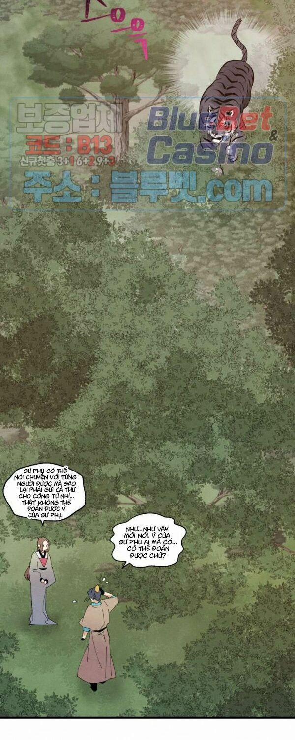 Phi Lôi Đạo 47 trang 18