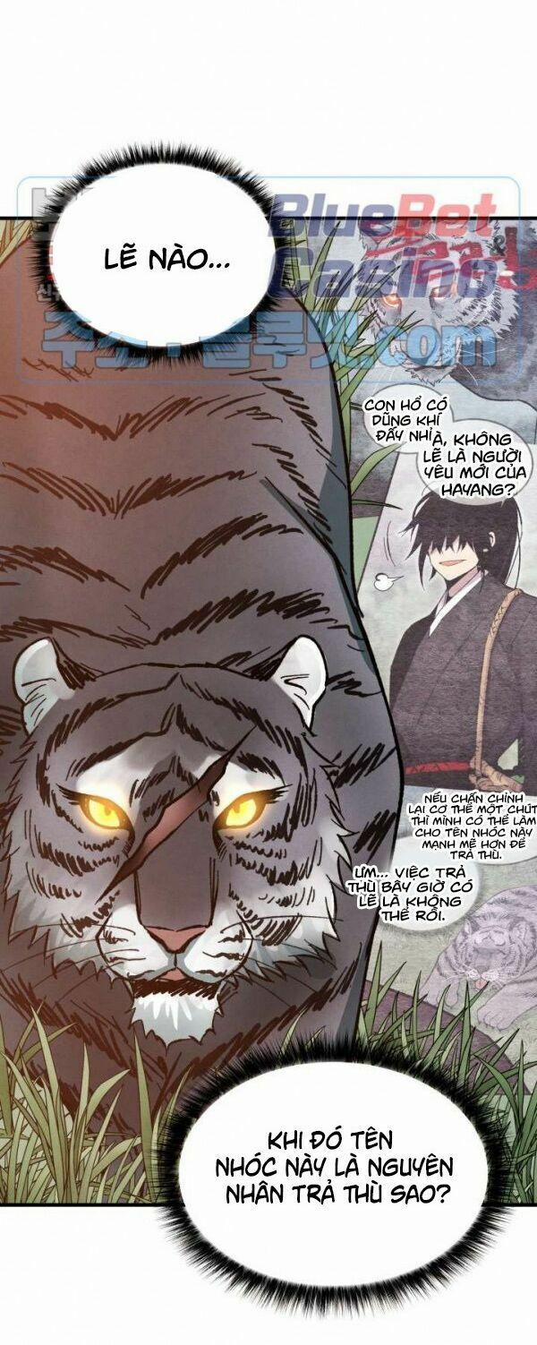 Phi Lôi Đạo 47 trang 20