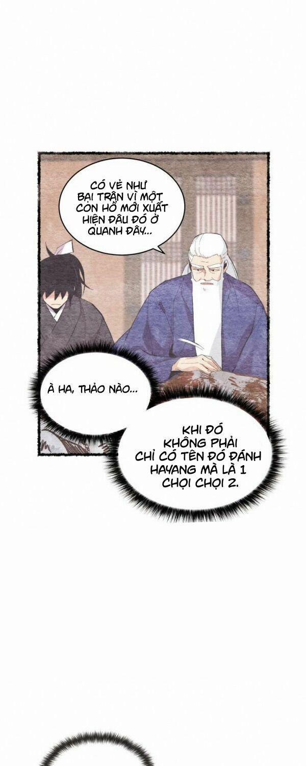 Phi Lôi Đạo 47 trang 21