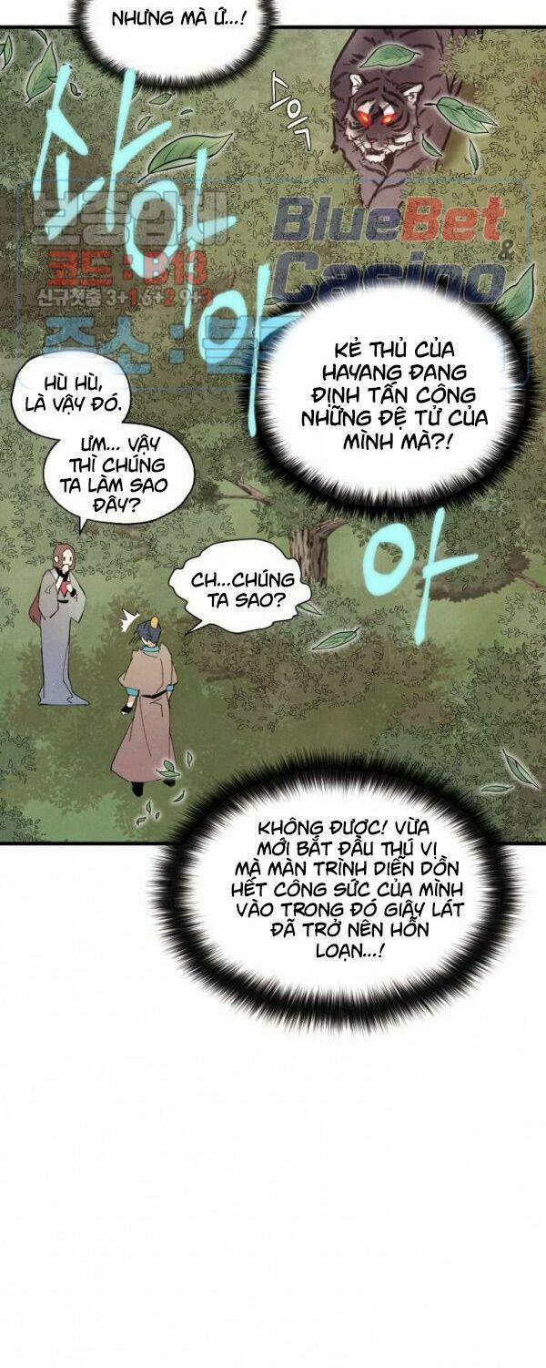 Phi Lôi Đạo 47 trang 22