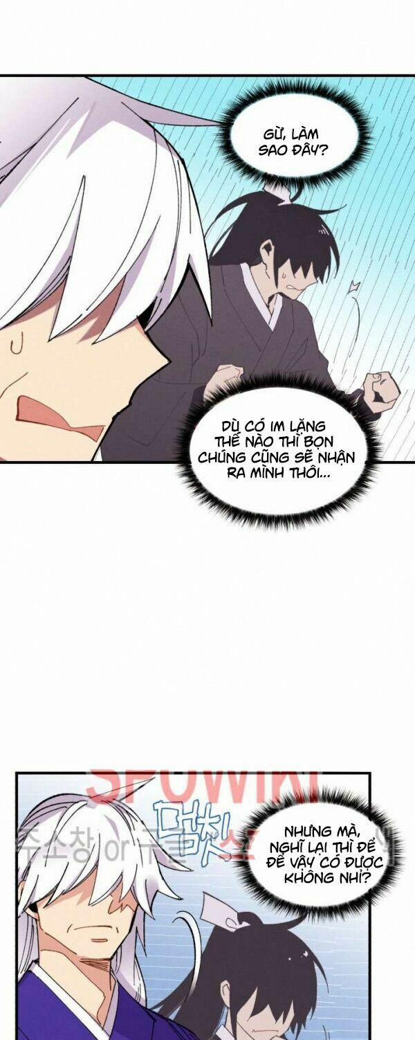 Phi Lôi Đạo 47 trang 23