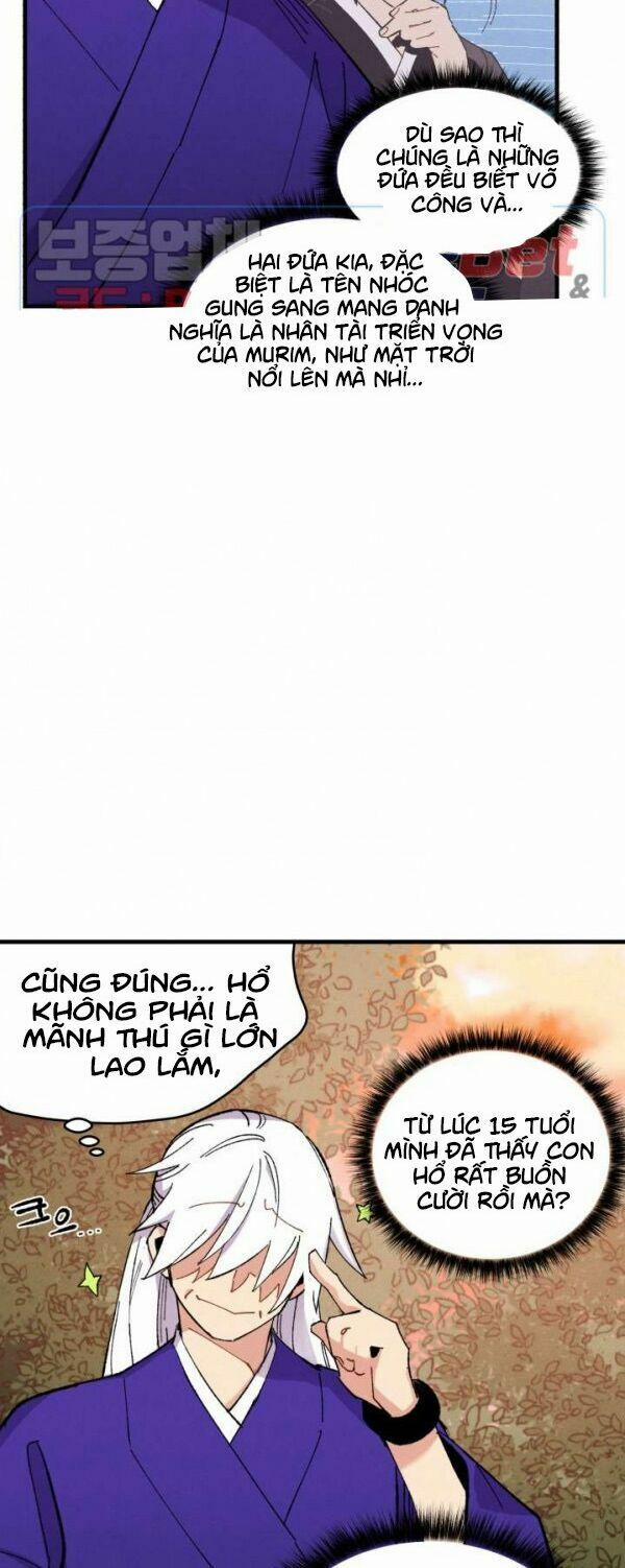 Phi Lôi Đạo 47 trang 24