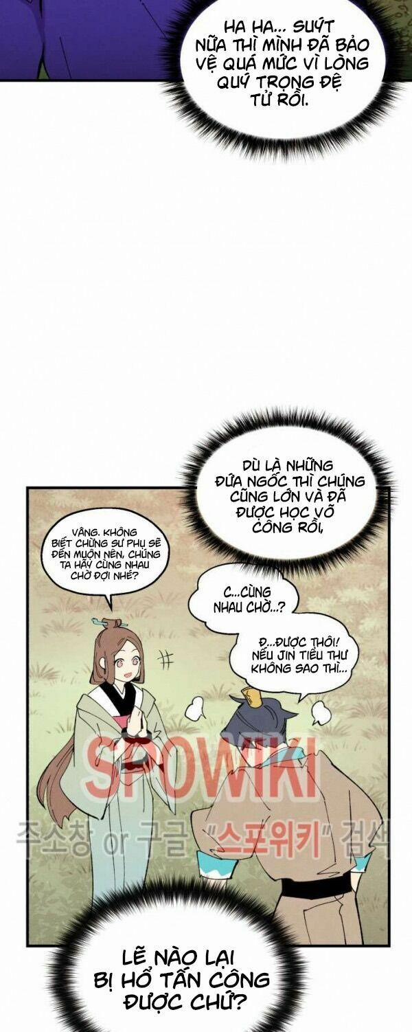 Phi Lôi Đạo 47 trang 25