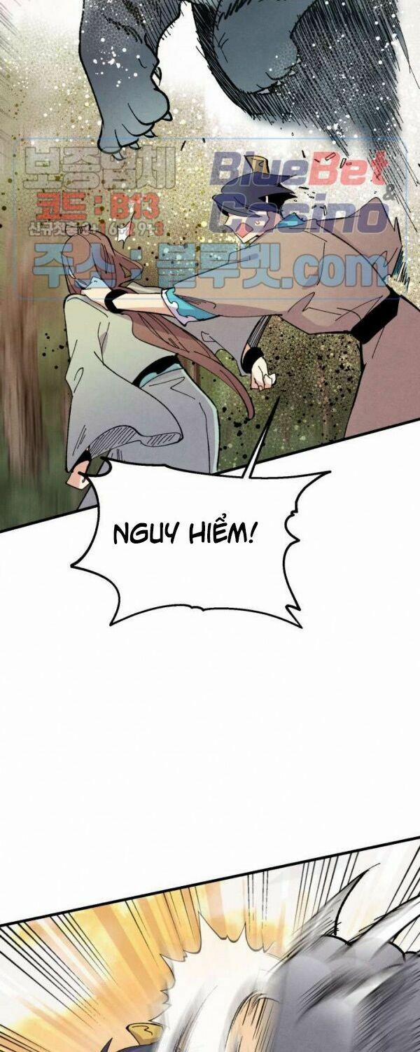 Phi Lôi Đạo 47 trang 30