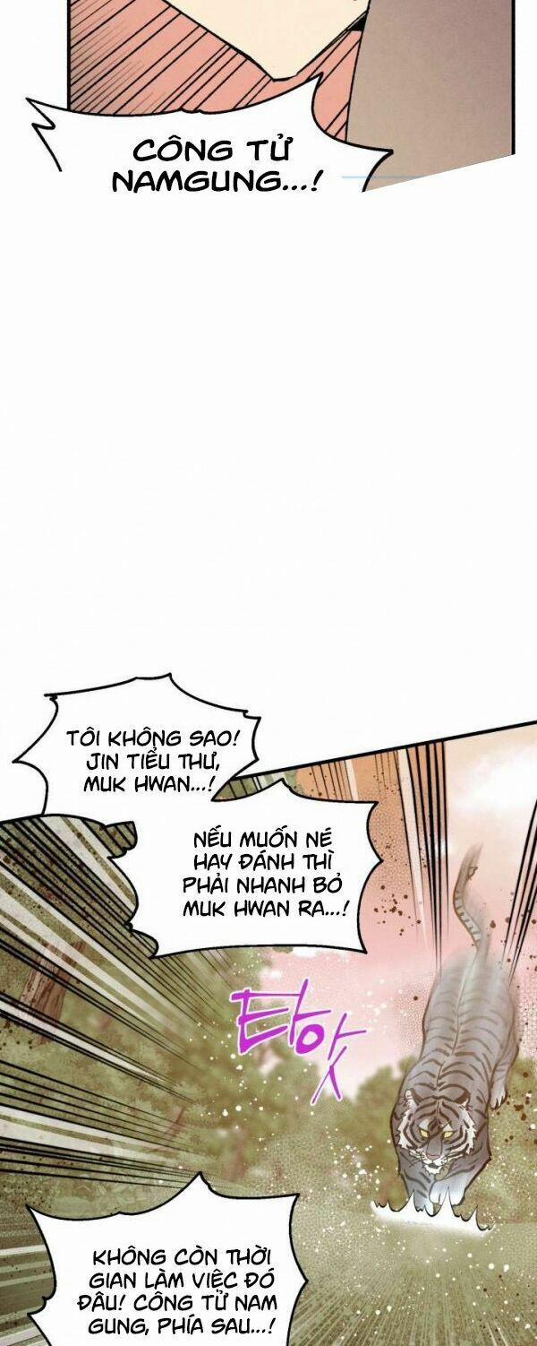 Phi Lôi Đạo 47 trang 32