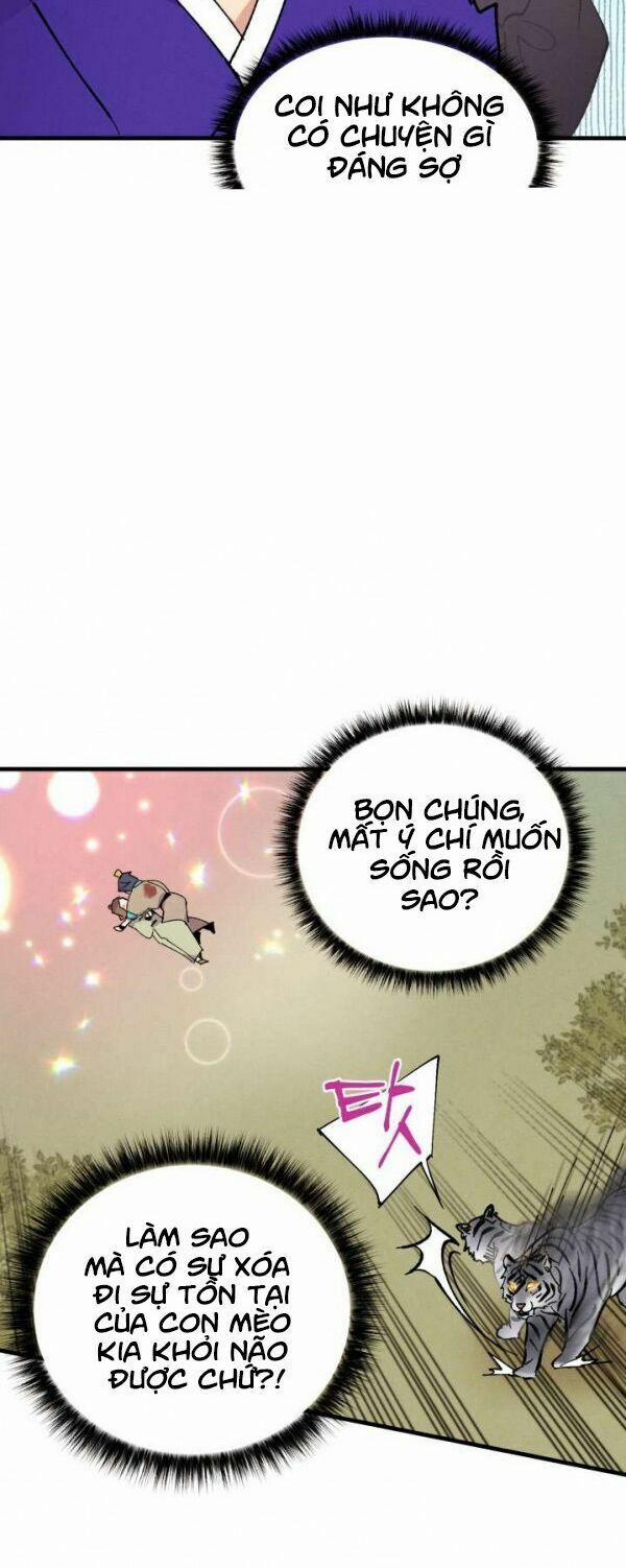 Phi Lôi Đạo 47 trang 38