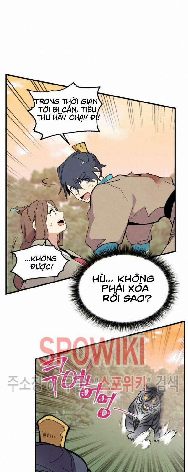 Phi Lôi Đạo 47 trang 39