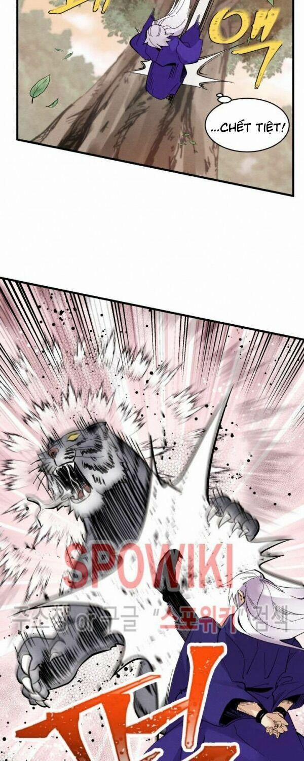 Phi Lôi Đạo 47 trang 43