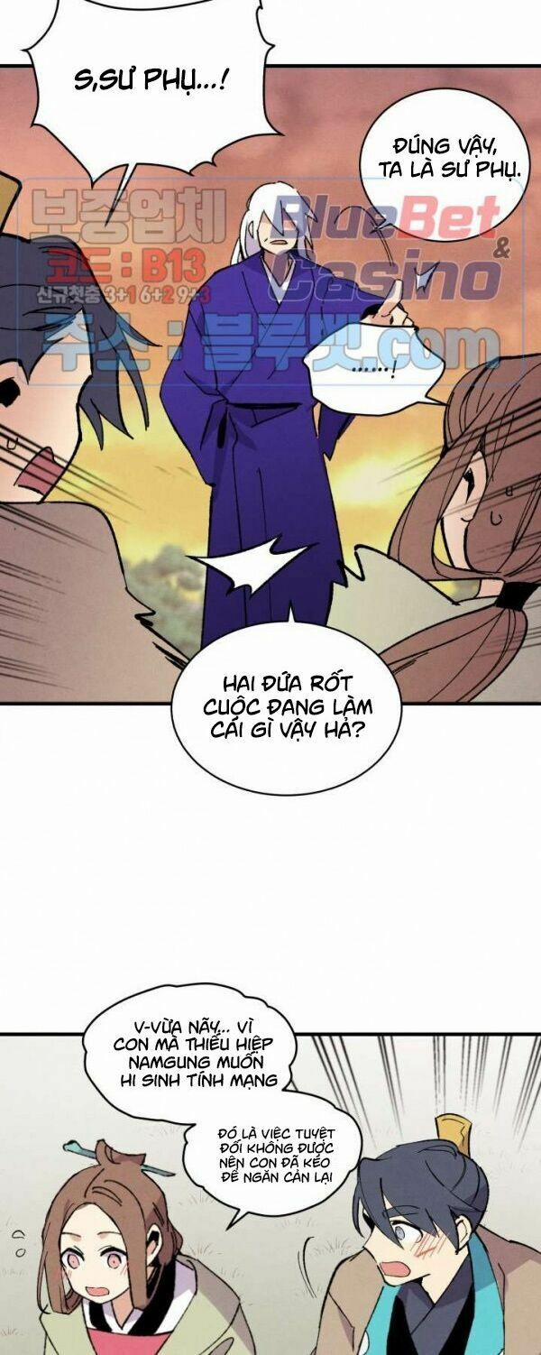 Phi Lôi Đạo 47 trang 48