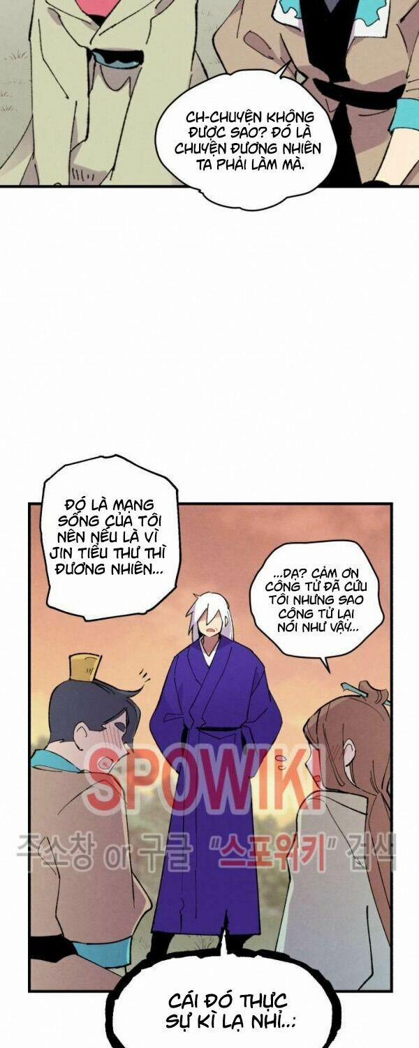 Phi Lôi Đạo 47 trang 49