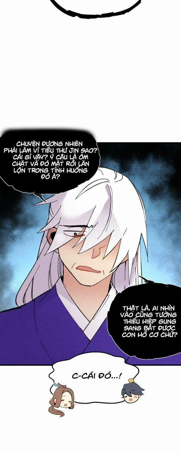 Phi Lôi Đạo 47 trang 50