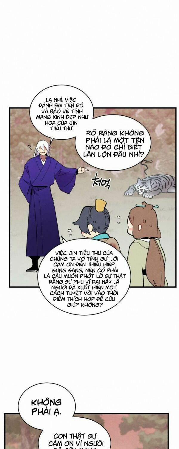 Phi Lôi Đạo 47 trang 51