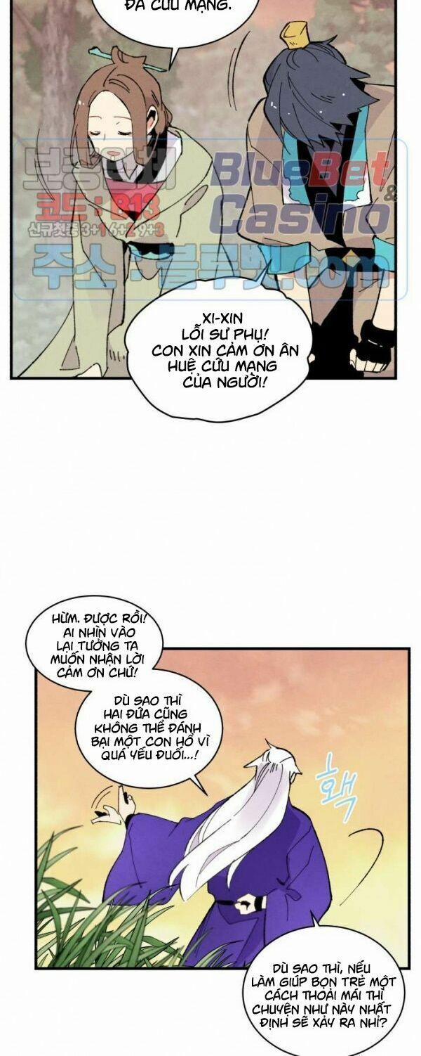 Phi Lôi Đạo 47 trang 52