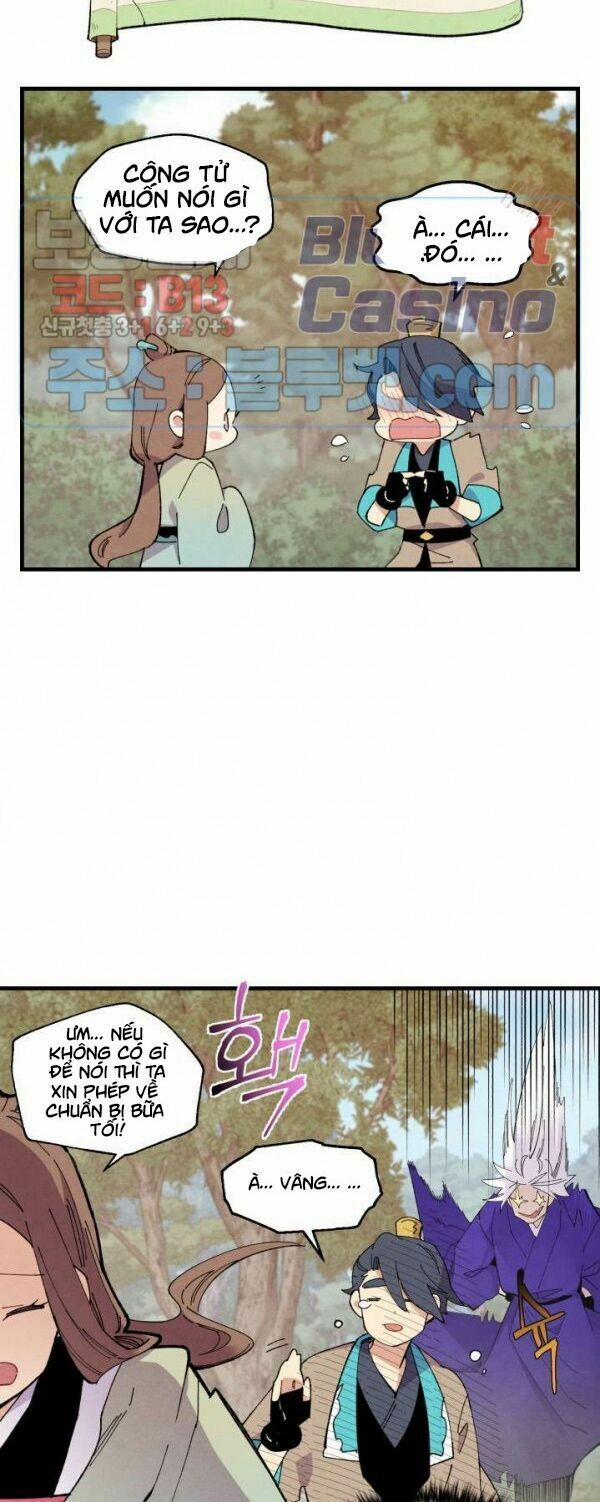 Phi Lôi Đạo 47 trang 8